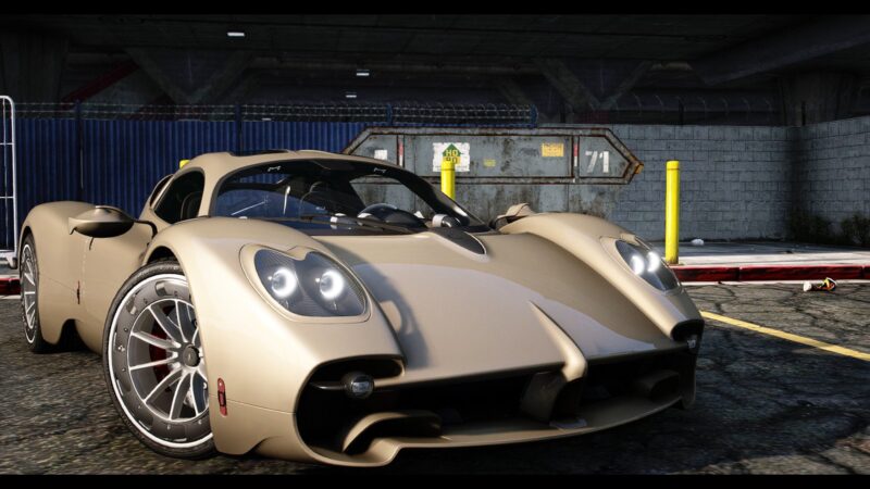 RealLife Debadged Vehicle Car Pack [84 Cars] - Image 21