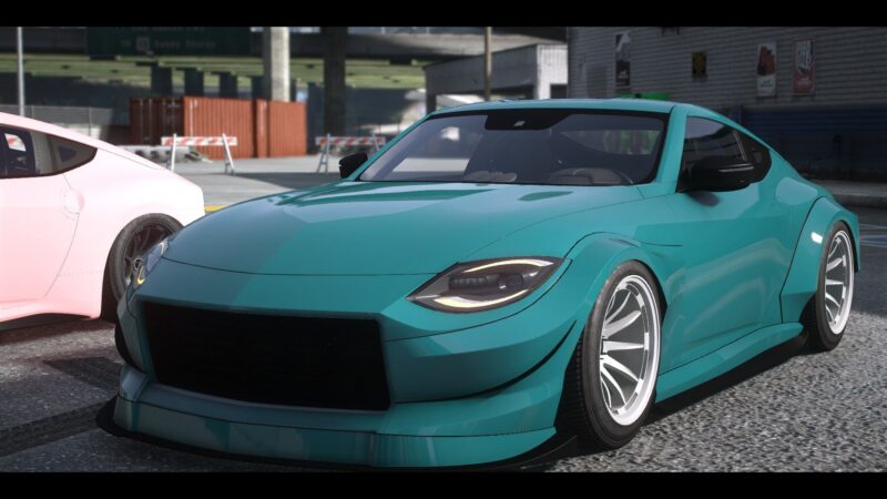 RealLife Debadged Vehicle Car Pack [84 Cars] - Image 18