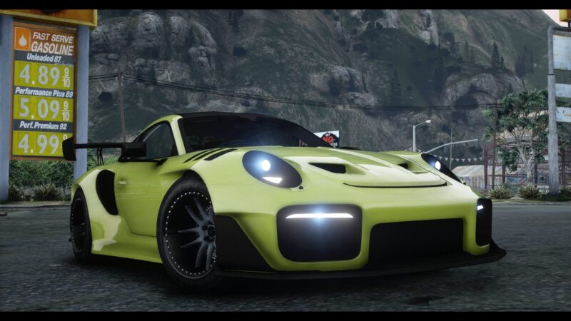 RealLife Debadged Vehicle Car Pack [84 Cars] - Image 17