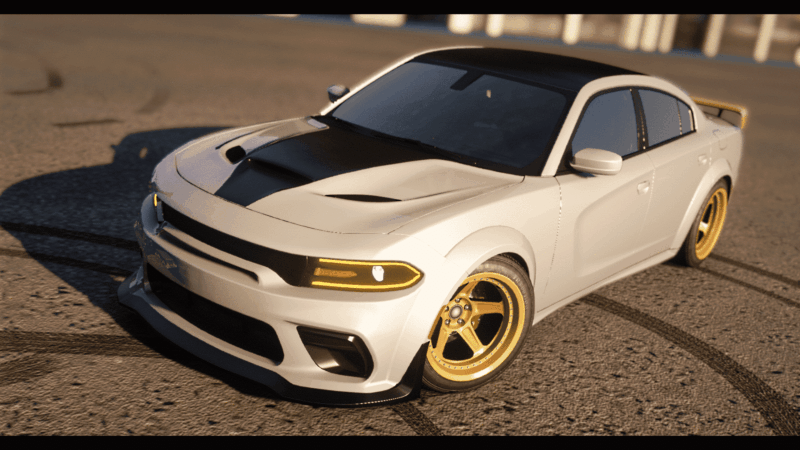 RealLife Debadged Vehicle Car Pack [84 Cars] - Image 15