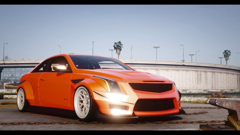 RealLife Debadged Vehicle Car Pack [84 Cars] - Image 13