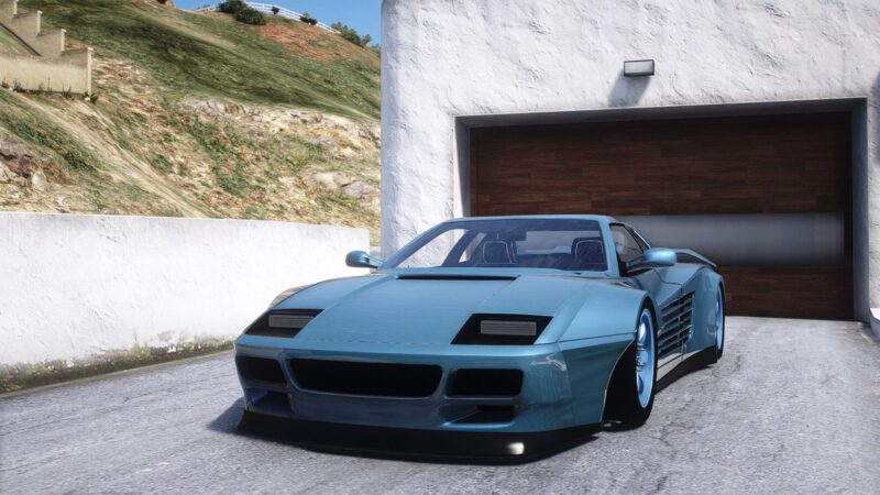RealLife Debadged Vehicle Car Pack [84 Cars] - Image 12