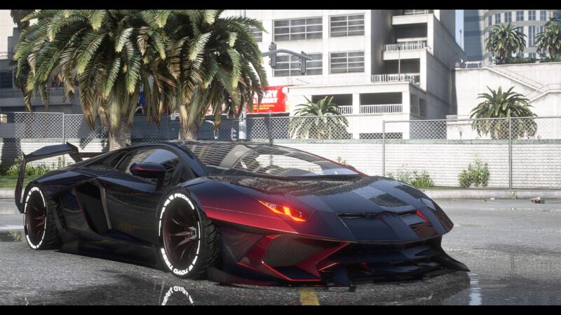 RealLife Debadged Vehicle Car Pack [84 Cars] - Image 10