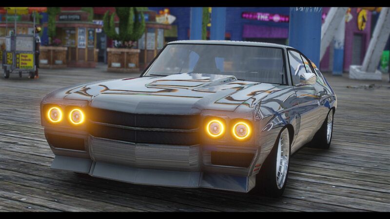 RealLife Debadged Vehicle Car Pack [84 Cars] - Image 9