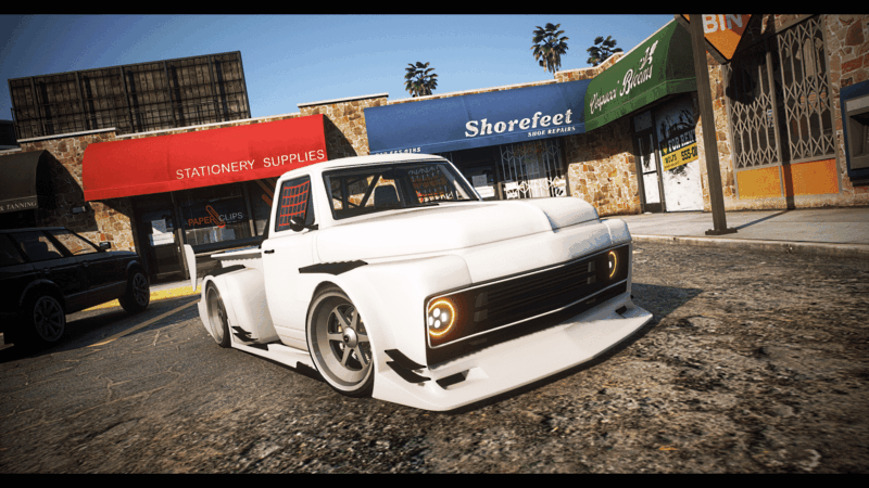 FiveM Lore Friendly Cars Pack 300+ Vehicles - Image 132