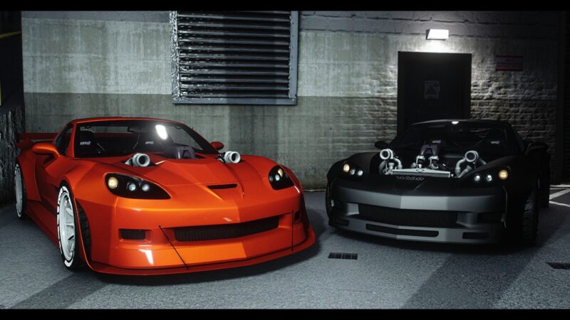 RealLife Debadged Vehicle Car Pack [84 Cars] - Image 6