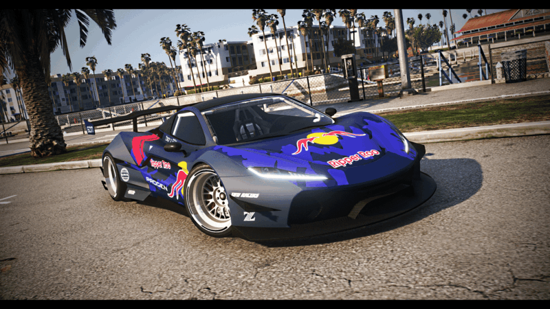 FiveM Lore Friendly Cars Pack 300+ Vehicles - Image 133