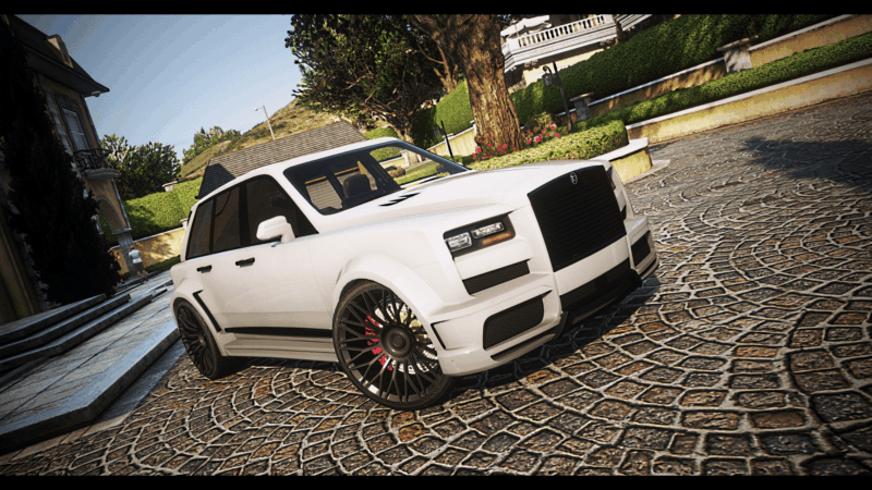 FiveM Lore Friendly Cars Pack 300+ Vehicles - Image 134