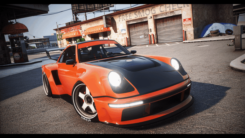 FiveM Lore Friendly Cars Pack 300+ Vehicles - Image 139
