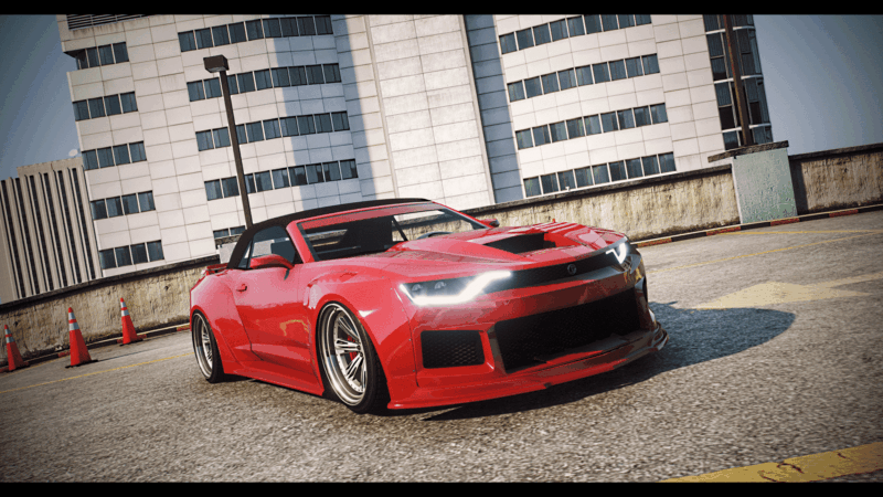 FiveM Lore Friendly Cars Pack 300+ Vehicles - Image 142