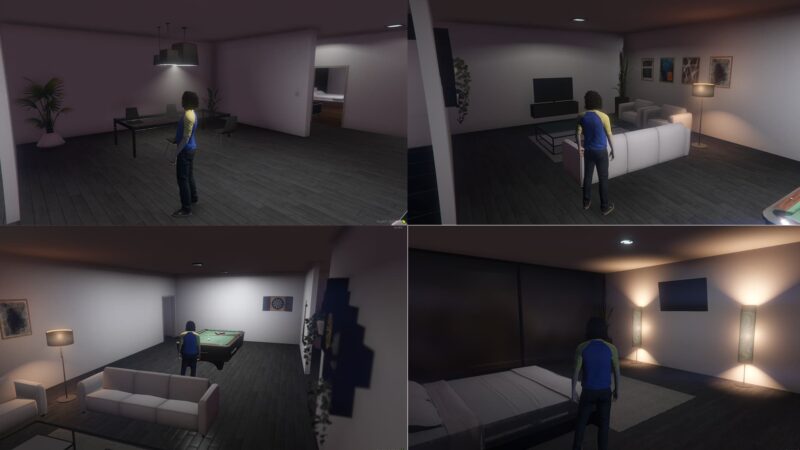 Free Apartment Shell - Image 4