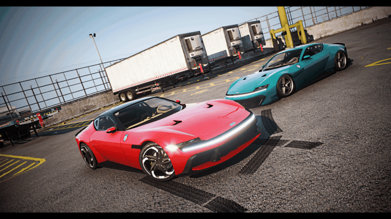 FiveM Lore Friendly Cars Pack 300+ Vehicles - Image 11