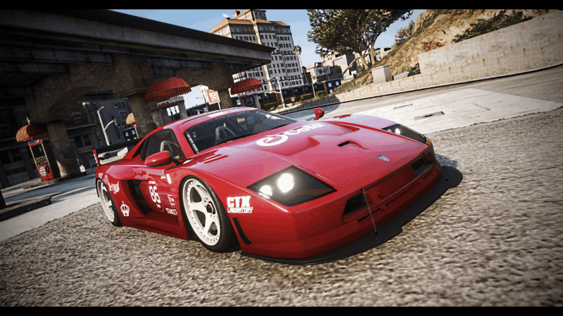FiveM Lore Friendly Cars Pack 300+ Vehicles - Image 145