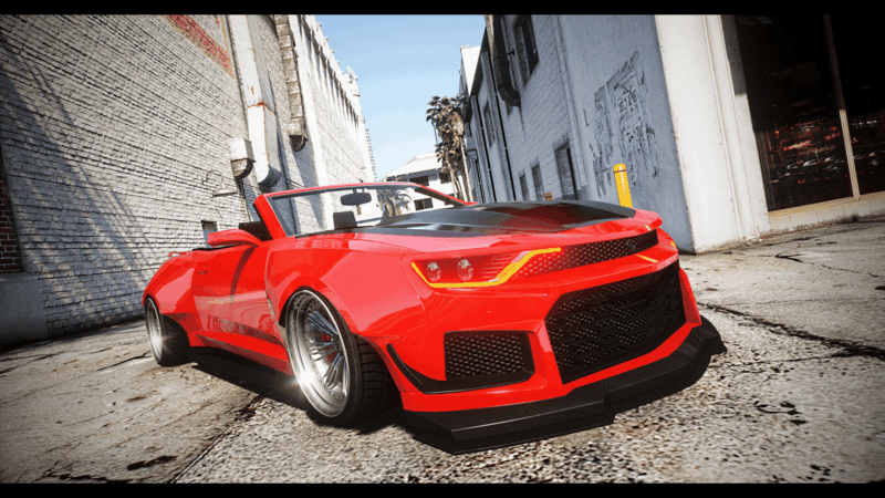 FiveM Lore Friendly Cars Pack 300+ Vehicles - Image 146