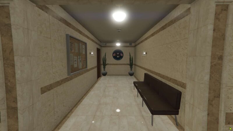 Rockford Hills Police Station - Image 23