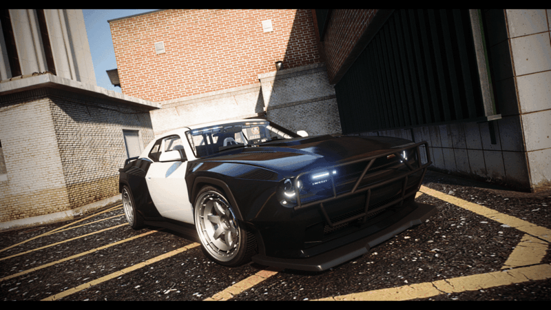 FiveM Lore Friendly Cars Pack 300+ Vehicles - Image 150