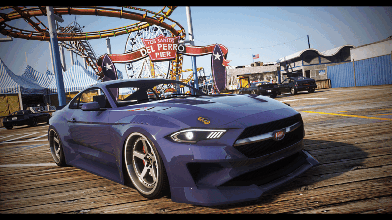 FiveM Lore Friendly Cars Pack 300+ Vehicles - Image 151