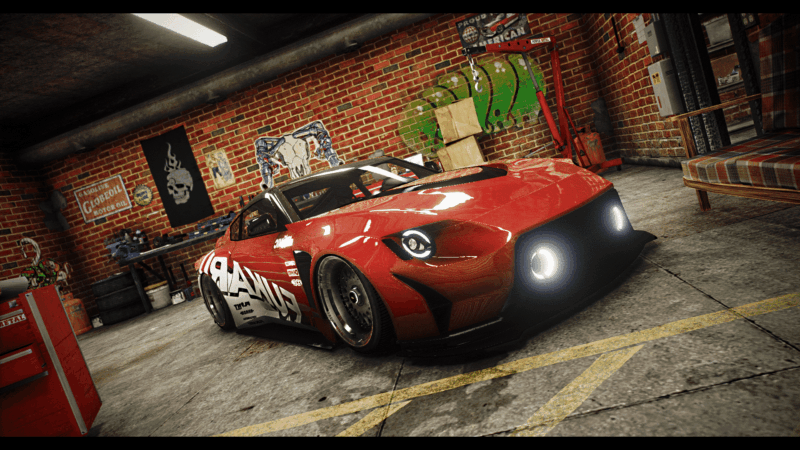 FiveM Lore Friendly Cars Pack 300+ Vehicles - Image 12
