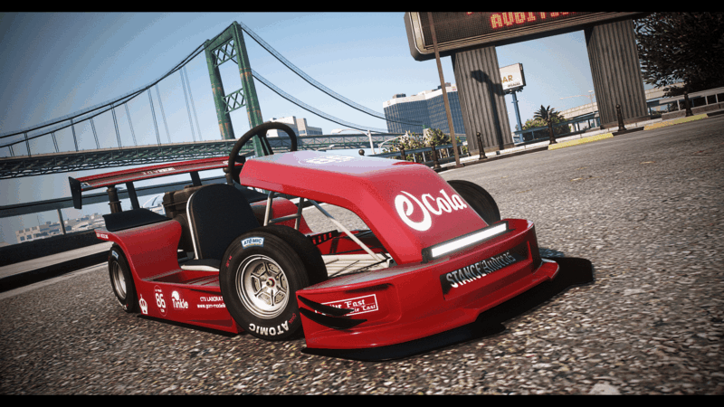FiveM Lore Friendly Cars Pack 300+ Vehicles - Image 154
