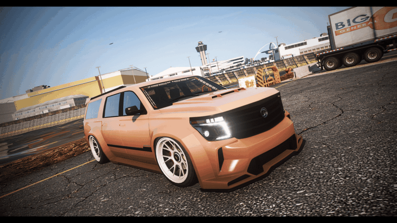 FiveM Lore Friendly Cars Pack 300+ Vehicles - Image 157