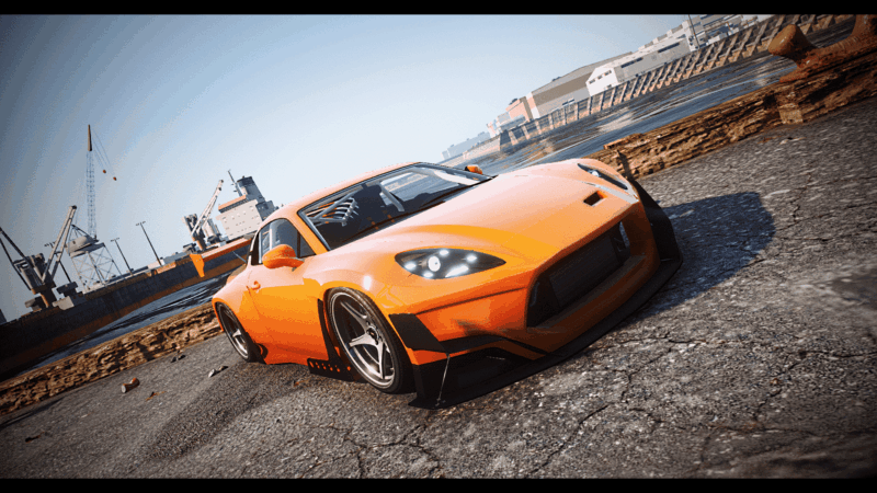 FiveM Lore Friendly Cars Pack 300+ Vehicles - Image 13