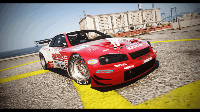 FiveM Lore Friendly Cars Pack 300+ Vehicles - Image 162
