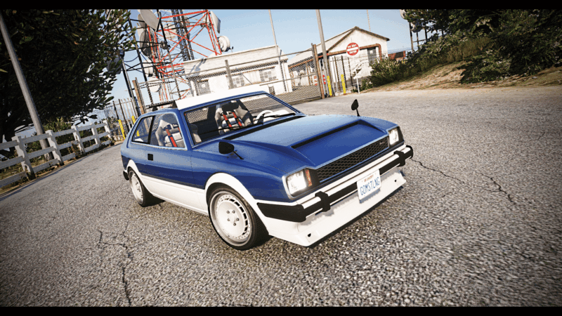 FiveM Lore Friendly Cars Pack 300+ Vehicles - Image 163