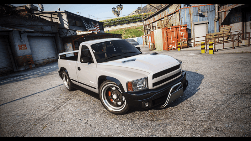 FiveM Lore Friendly Cars Pack 300+ Vehicles - Image 164