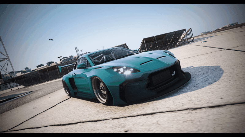 FiveM Lore Friendly Cars Pack 300+ Vehicles - Image 14