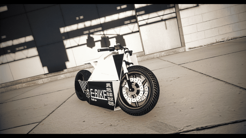 FiveM Lore Friendly Cars Pack 300+ Vehicles - Image 166