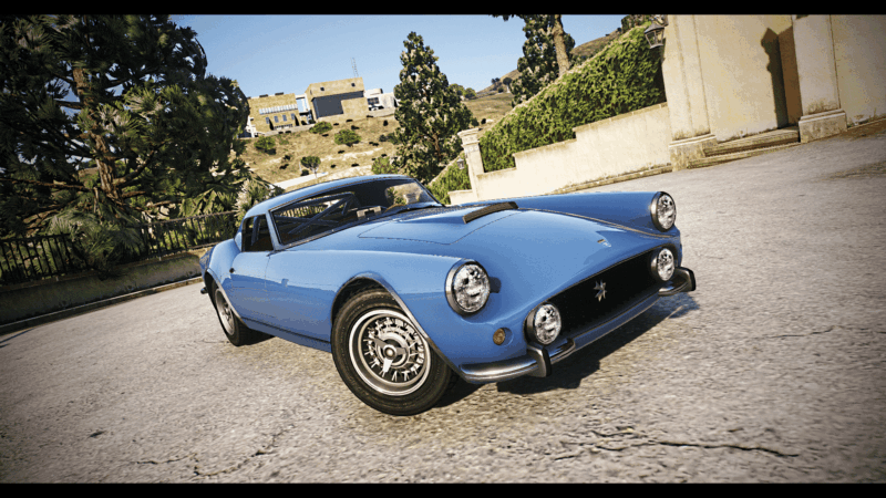 FiveM Lore Friendly Cars Pack 300+ Vehicles - Image 169