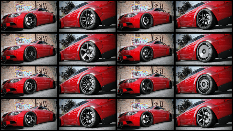 FiveM Lore Friendly Cars Pack 300+ Vehicles - Image 15