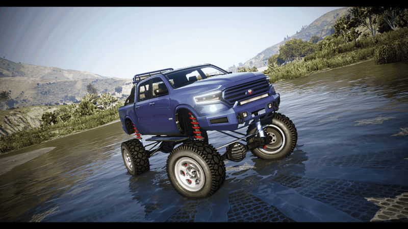 FiveM Lore Friendly Cars Pack 300+ Vehicles - Image 175
