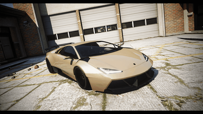 FiveM Lore Friendly Cars Pack 300+ Vehicles - Image 178