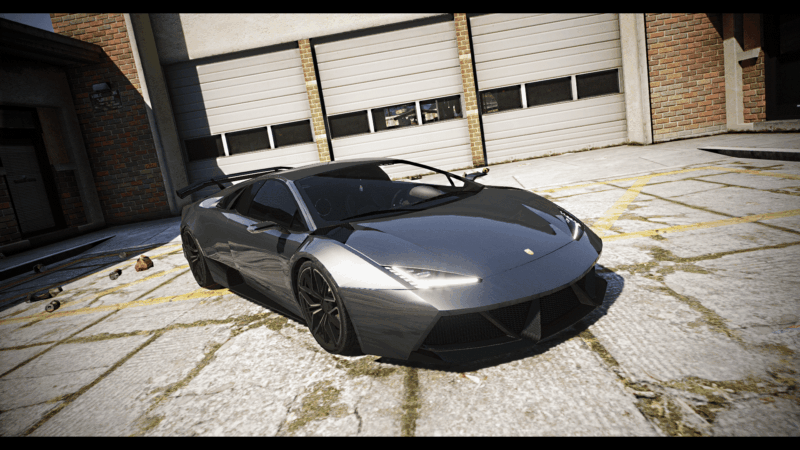 FiveM Lore Friendly Cars Pack 300+ Vehicles - Image 179