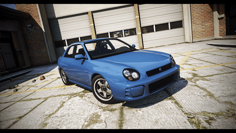 FiveM Lore Friendly Cars Pack 300+ Vehicles - Image 182