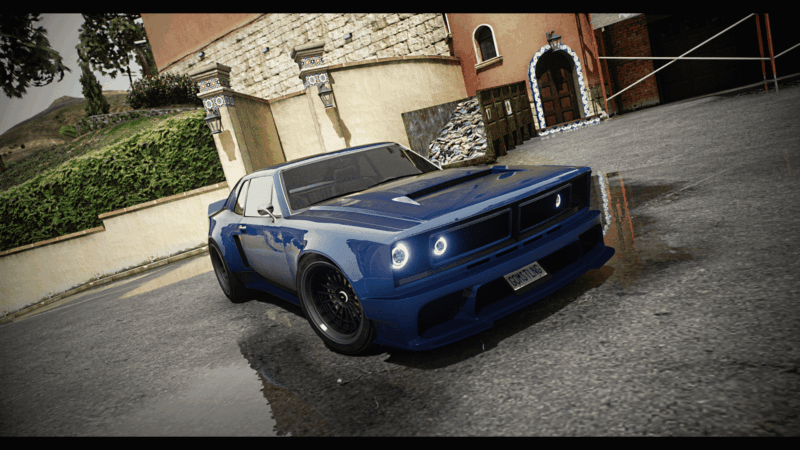 FiveM Lore Friendly Cars Pack 300+ Vehicles - Image 16