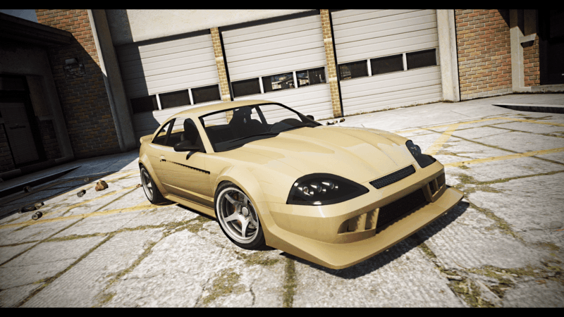 FiveM Lore Friendly Cars Pack 300+ Vehicles - Image 187