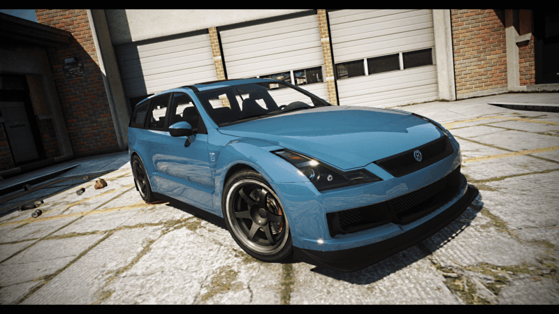 FiveM Lore Friendly Cars Pack 300+ Vehicles - Image 192