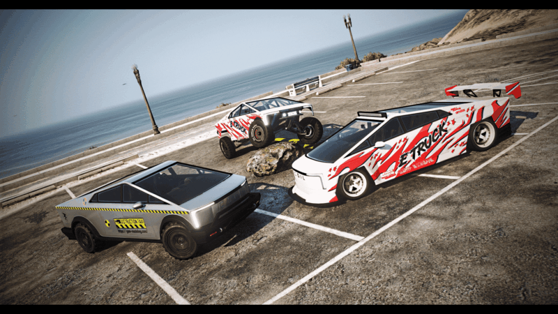 FiveM Lore Friendly Cars Pack 300+ Vehicles - Image 18
