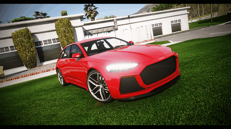 FiveM Lore Friendly Cars Pack 300+ Vehicles - Image 194