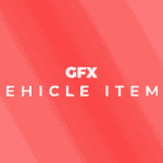 Vehicles as Items