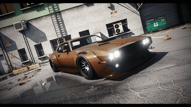FiveM Lore Friendly Cars Pack 300+ Vehicles - Image 19