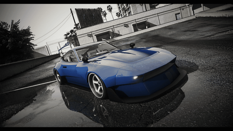 FiveM Lore Friendly Cars Pack 300+ Vehicles - Image 21