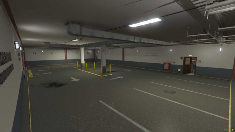 Rockford Hills Police Station - Image 4
