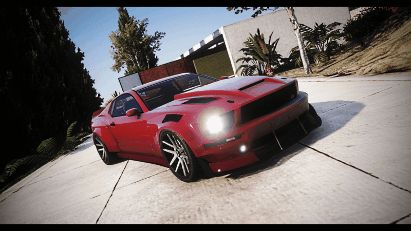 FiveM Lore Friendly Cars Pack 300+ Vehicles - Image 23
