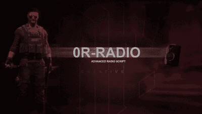 FREE Radio Script