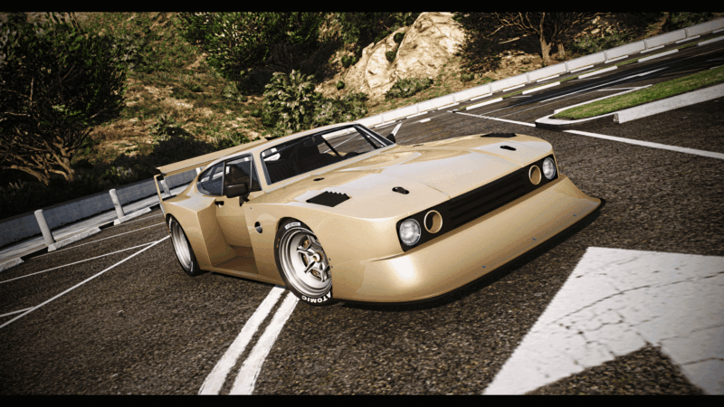 FiveM Lore Friendly Cars Pack 300+ Vehicles - Image 24