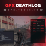Deathlog with Reports
