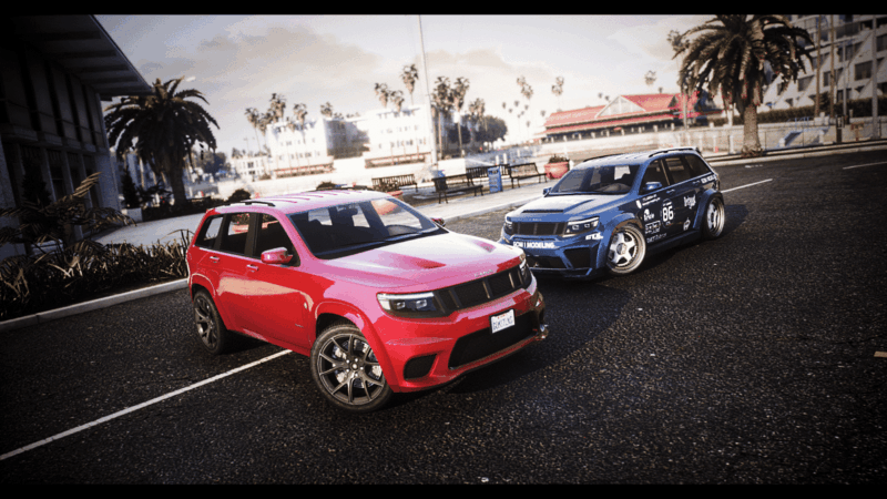 FiveM Lore Friendly Cars Pack 300+ Vehicles - Image 25